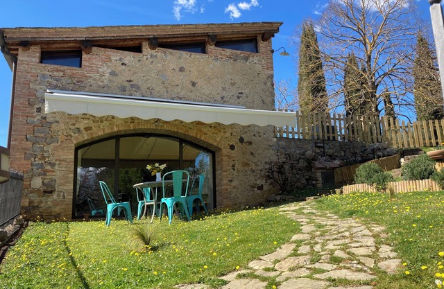 Villa La Capanna dello scrittore