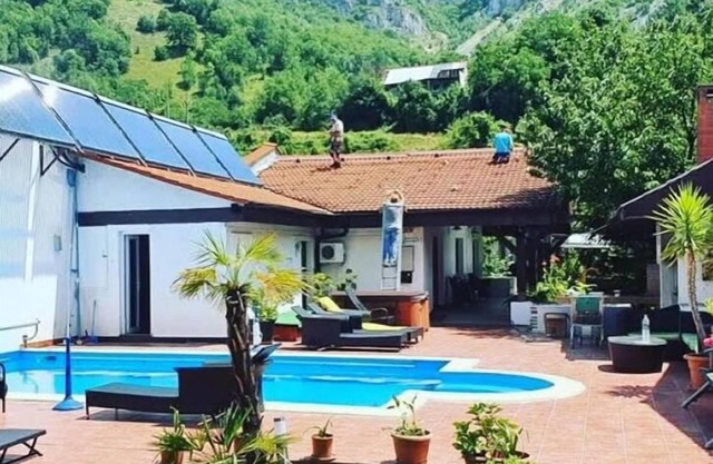 Villa La Dolce Vita