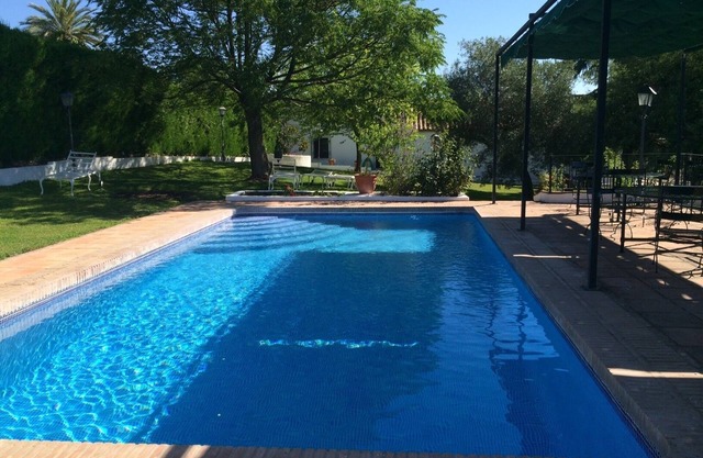Villa 'La Priorita' with Mountain View, Wi-Fi and Air Conditioning