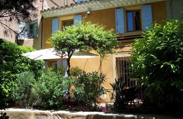 Villa La Risante -Aix-en-Pce/Le Tholonet