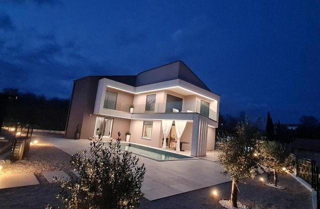 Villa La Vie