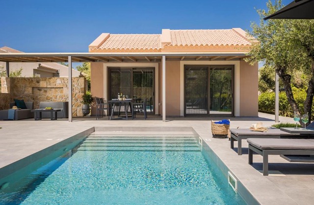 Villa LAOURA