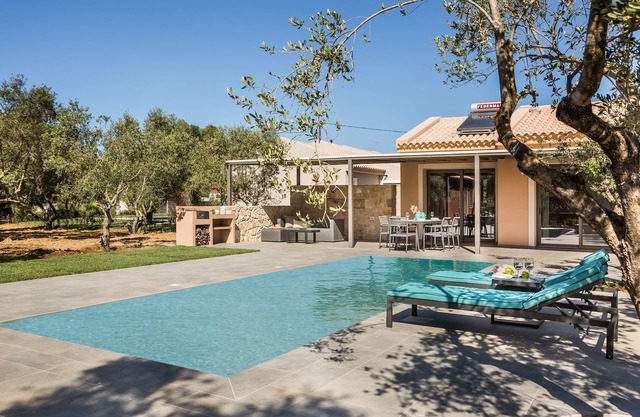 VILLA LAURA