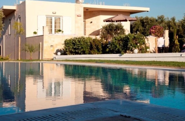 Villa Lefteri 'By Checkin'