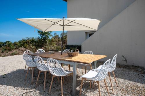 Villa Les Agapanthes