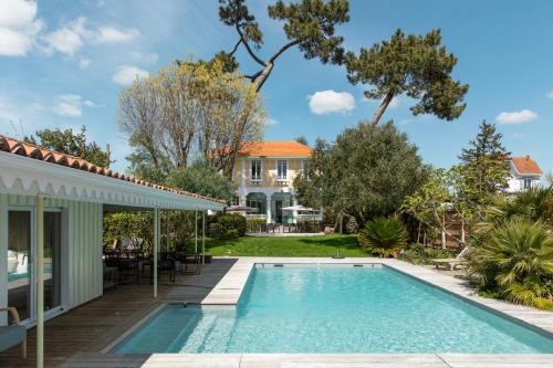 Villa Les Délices