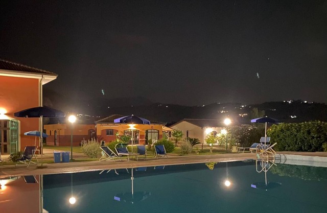 Villa Lia Cilento