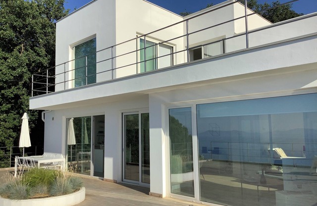 Villa Livari place to be! .Look Eolian Island's