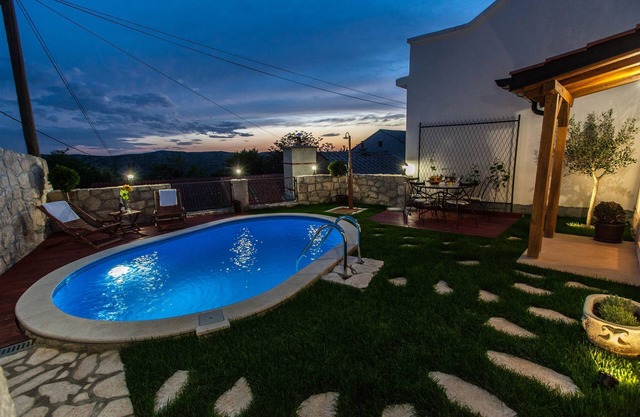 Vila Ljilja 