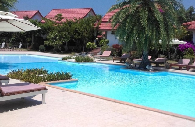 Villa Love 2