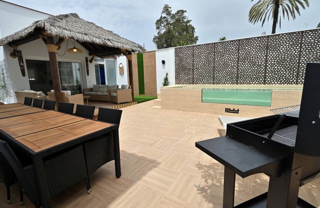 Villa Lucia - Luxury Villa with Private Swimming Pool