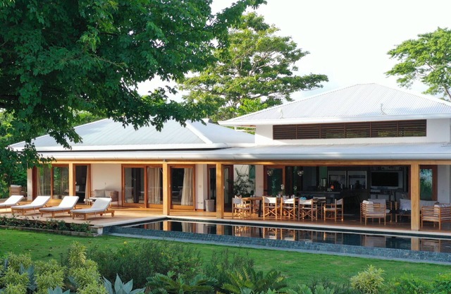 VILLA LUCILA, LUCILA Hermosa Hills Luxury Villas
