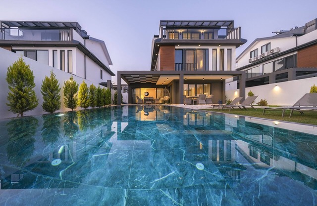 Villa Lusso by Tatil Premium