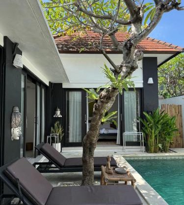 Villa LYM BALI 3br with private pool