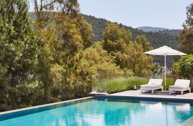 Villa MK - Ten Bedroom Villa, Sleeps 24