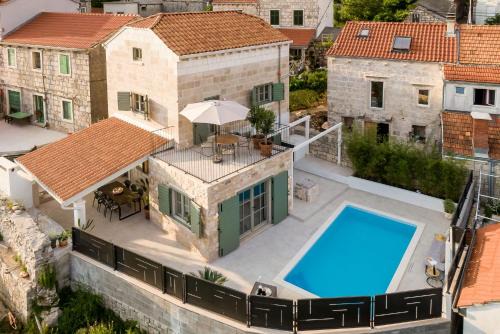 Villa Mara - Casa Rustica