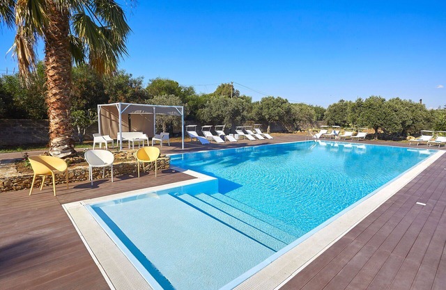 Villa Maraus- Seafront villa in Marausa, Sicily