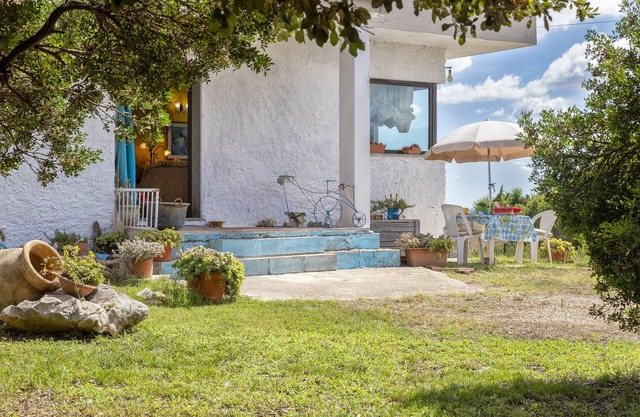 Villa 'Maria Antonietta' with Private Garden and Wi-Fi