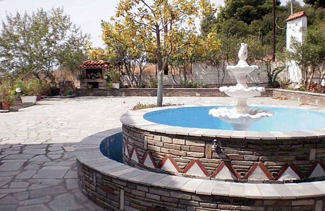 Villa Maria Αpartment Ground Floor