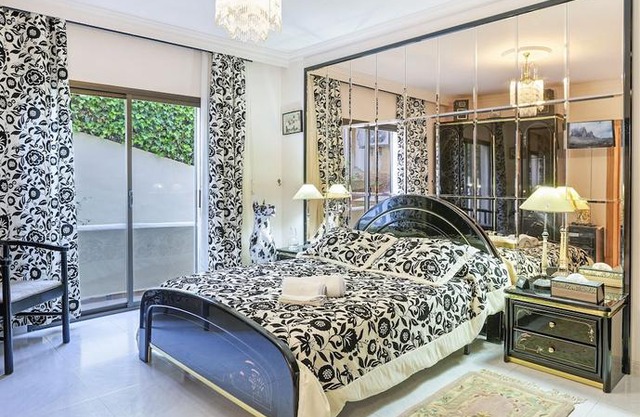 Villa Maria Portals Nous By Priority