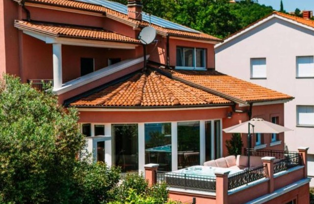 Villa Marid Opatija - Three bedroom Apartment