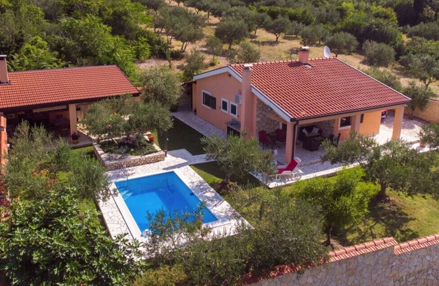 Villa Marija Desne by Villas Guide