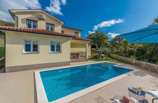 Villa Marilu