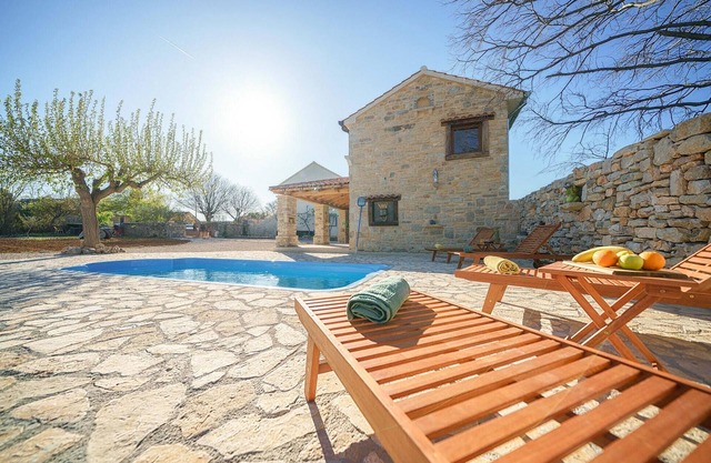 Villa Marilu Stankovci