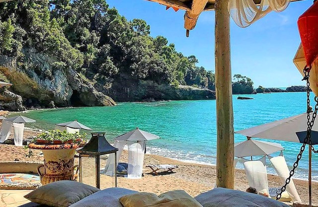 Villa Marinasco by VILLASRETREATS Whirlpool Seaview, WiFi, BBQ near 5 Terre