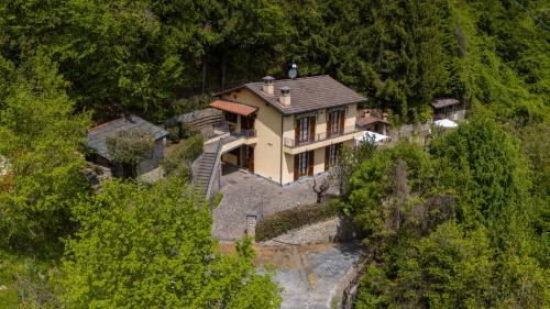 Villa Marisa