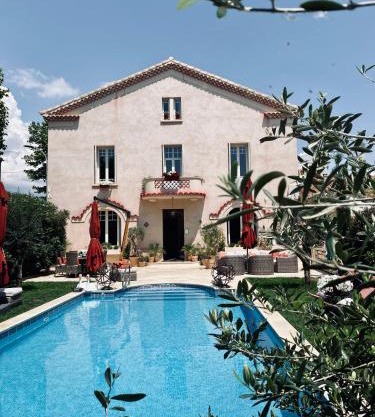 Villa Maskali