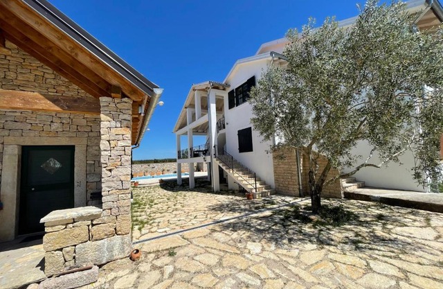 Villa Maslina Šarić