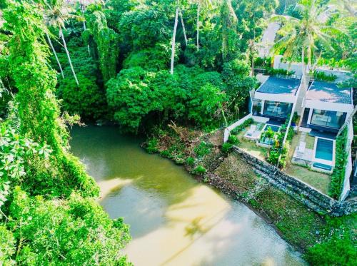 Villa Matahari Ubud