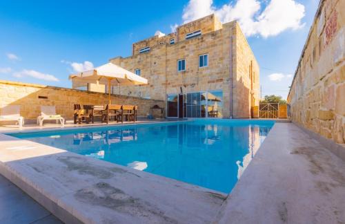 Villa Mercury