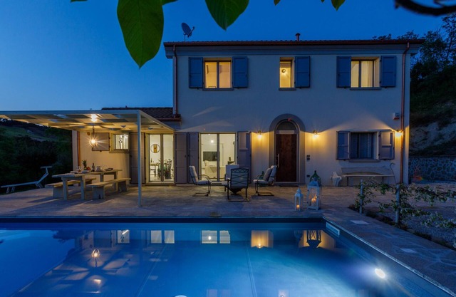 Villa Mia 6, Emma Villas