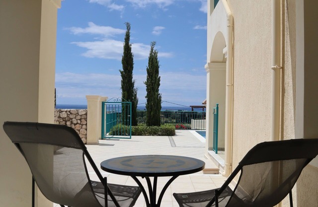 Villa Millianna - Exlusive Ground Floor Apartment