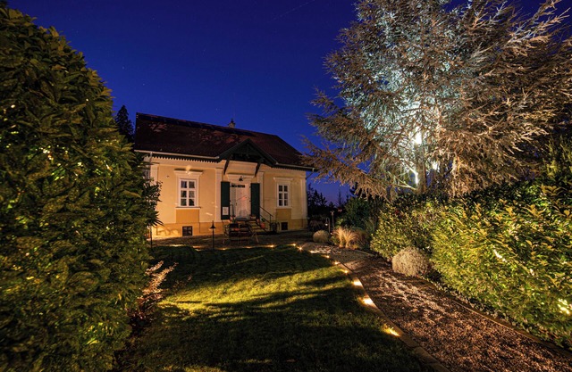 Villa Mimi