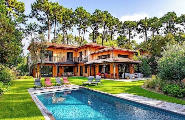 Villa Mimosas