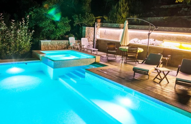 Villa Miolin