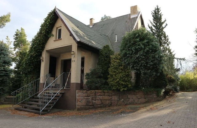 Villa mit Pool zum Träumen und Genießen