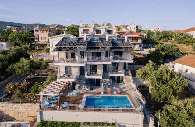 Villa Mons & Mare