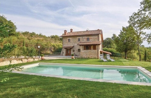 Villa Morgana Comfortable holiday residence