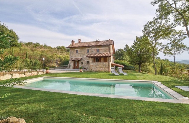 Villa Morgana by MMega