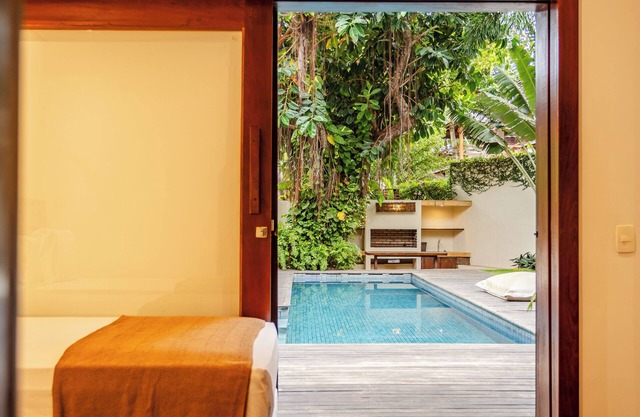 Villa Niros - Jericoacoara Village