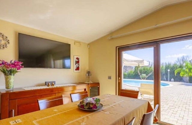 Villa near Gallipoli w/Pool