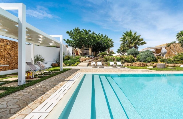 Villa Nerissa - Private villa with pool
