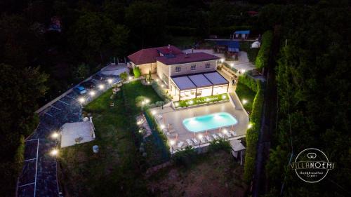 Villa Noemi