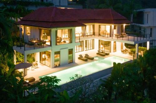 Villa Nomada
