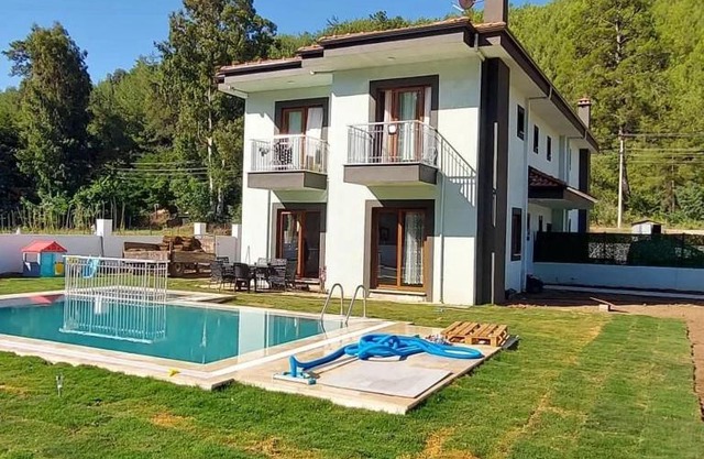 Villa Noyan