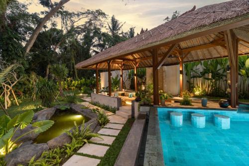 Villa Nympheas by BaliSuperHost
